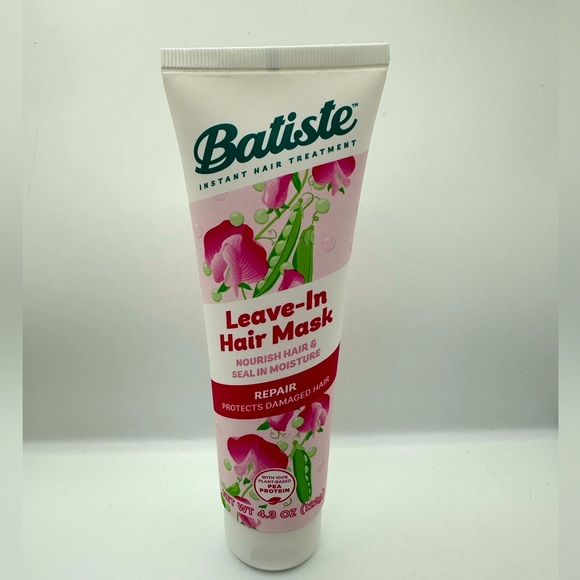 Batiste Leave-In Hair Mask - Picture 1 of 3